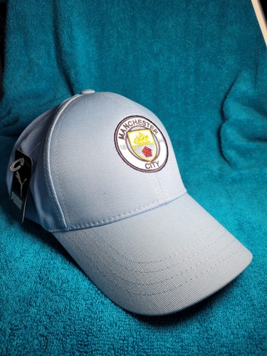 Man city adult embroidered - man,