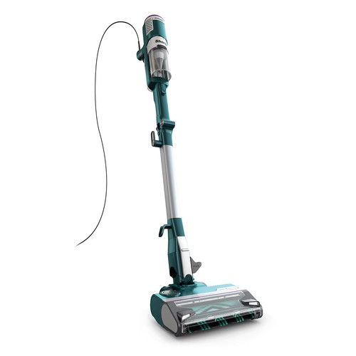 Shark powerdetect corded stick - shark,