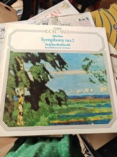 Sibelius - Symphony No. 2 (Sir