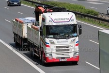 Truck Photo Scania R 500
