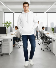 Hoodies For Men & Women UK - 3