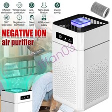 Air Purifiers For Large Room