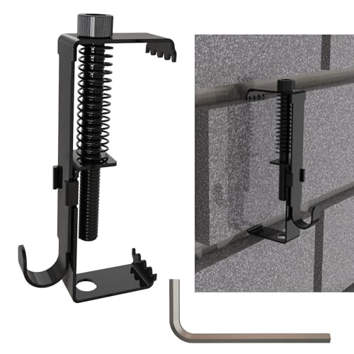 Pack brick hooks - pack,