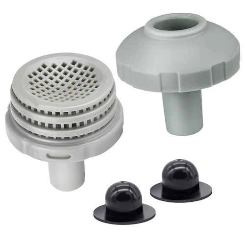 Replacement water jet - kit, for