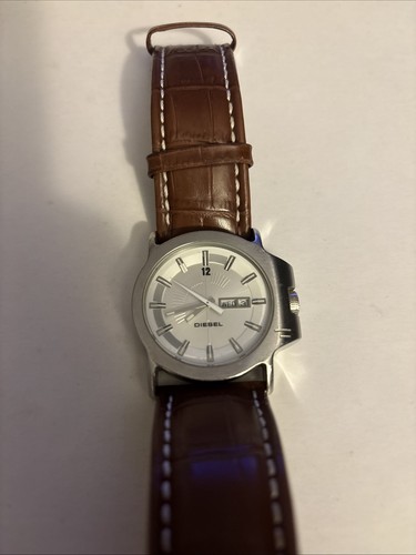 Men diesel watch - men’s, dz4037
