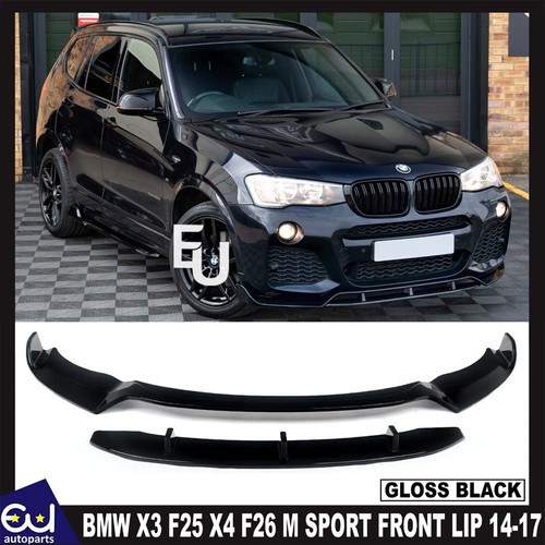 For bmw f25 f26 - f26, sport