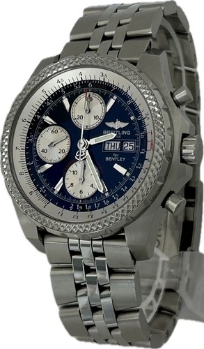Breitling bentley a13363 - bentley,