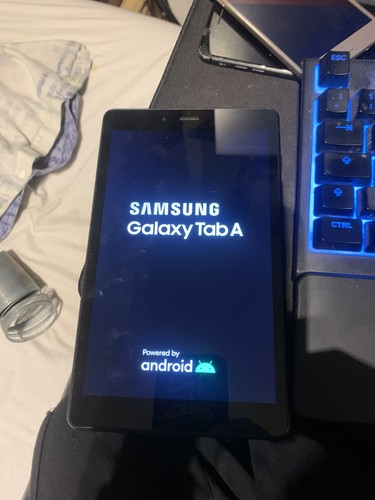 Samsung galaxy tab - a, 8.0