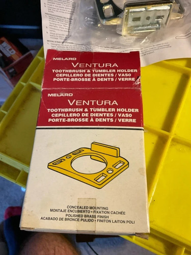 Vintage melard ventura - vintage,