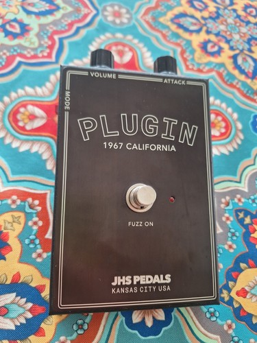Jhs plugin fuzz - plugin,