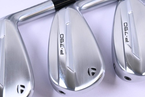 Taylormade p790 2025 irons - taylormade,