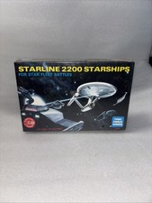 Starline 2200 Starships Star