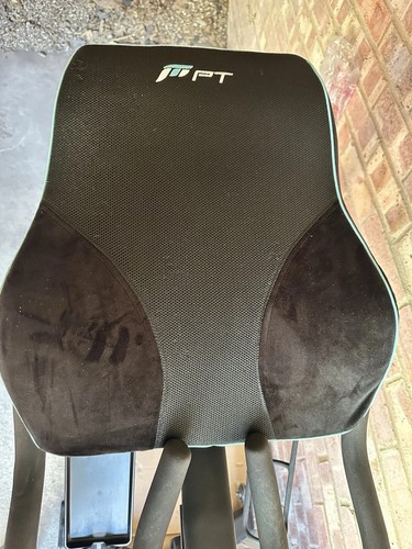 Car seat cushion