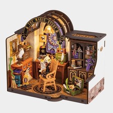 Rolife The Magic Study DIY