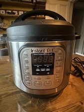 Instant Pot Duo 5.7l Multi-Cooker