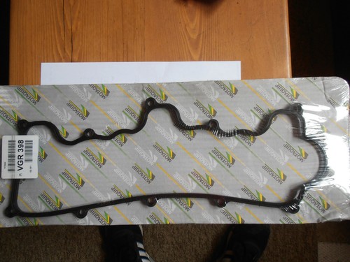 Rocker cover gasket for - rocker,