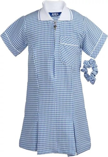 Girl school uniform - girl’s,