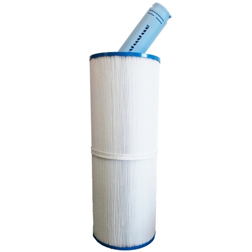 Standard blue whale spa filter - whale,