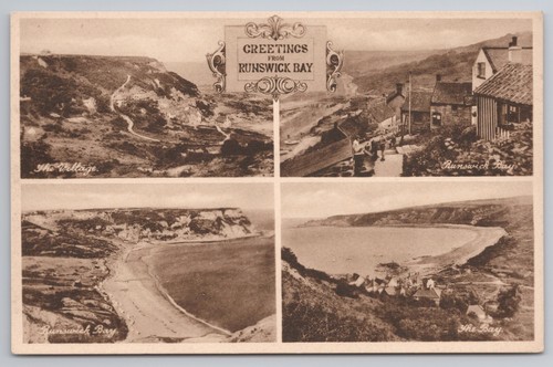 Greetings runswick bay - greetings,
