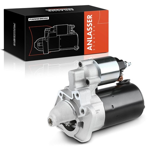 Starter for renault - starter, kw