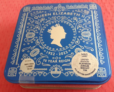 New Queen Elizabeth II