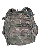 British Army Issue MTP Camo