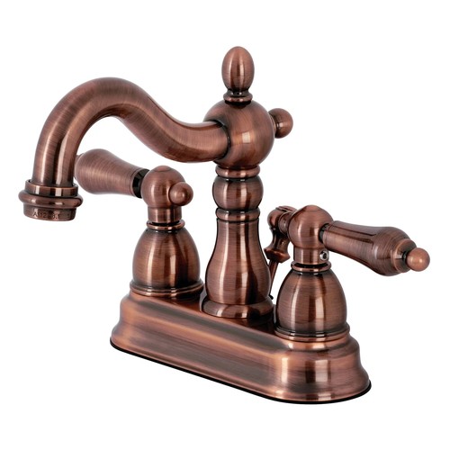 Kingston brass heritage - kingston, 4"