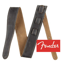 New Fender Road Worn Strap -