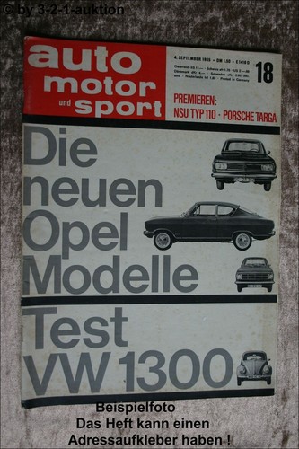 Ams auto motor - ams, sport