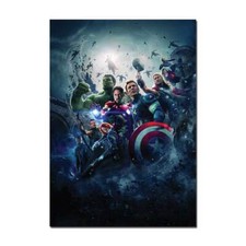 The avengers - the, of
