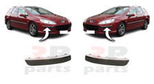FOR PEUGEOT 407 2004-2010 NEW