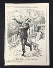 Lloyd George In the Land of