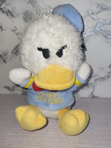 Rare disneyland baby - disneyland, donald