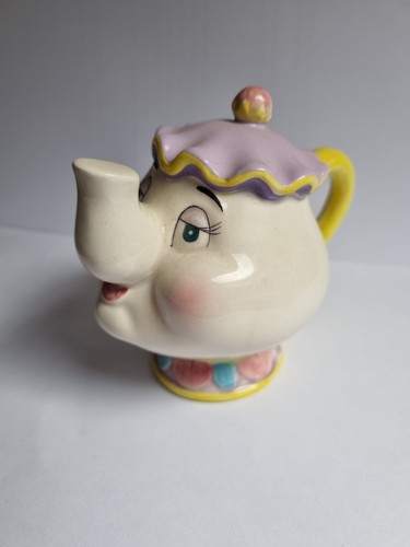 Disney beauty the - the, mrs