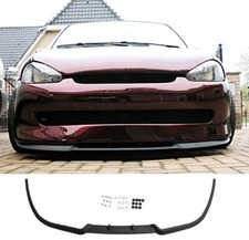 For Opel Corsa B front spoiler lip front lip front apron + mounting material