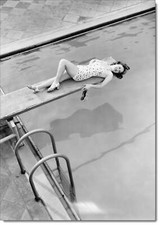 Doodlecards Vintage Birthday