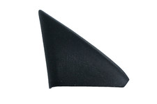 Volvo 850 Passenger Wing Mirror Interior Cover Trim 6846427 Left