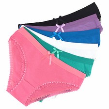 2,6,12 Pack Womens Ladies Sexy