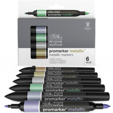 Winsor & Newton Promarker
