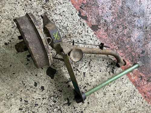 Volkswagen late bay - late,