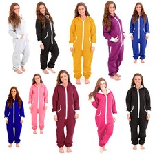 Ladies Onesie0 Adult Playsuit
