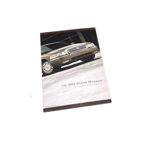 2006 mercury grand - mercury,