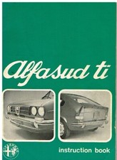 Alfa romeo alfasud - alfa,