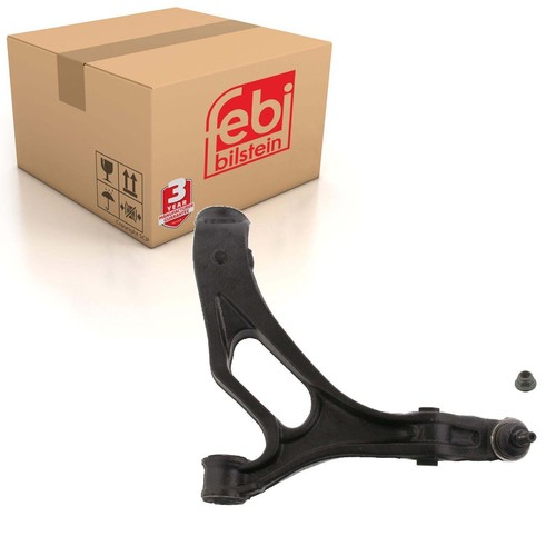 Touareg control arm suspension - touareg,