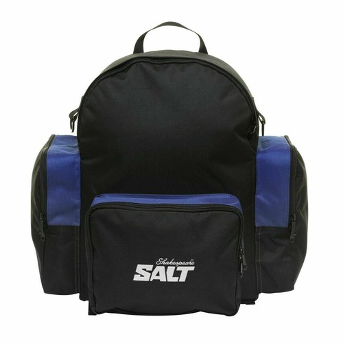 Shakespeare salt rucksack - shakespeare, /