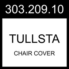 IKEA TULLSTA Chair Cover