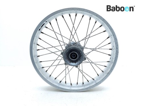 Front wheel aprilia moto - aprilia,