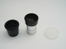 Leitz Colorplan 90mm 1:2.5 Projector Lens Made in Germany