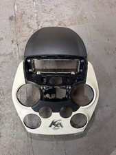 Ford studio mk2 - ka, cream