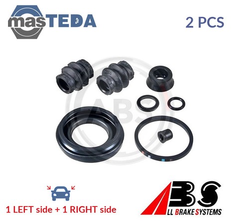 53163 brake caliper repair - 53163,